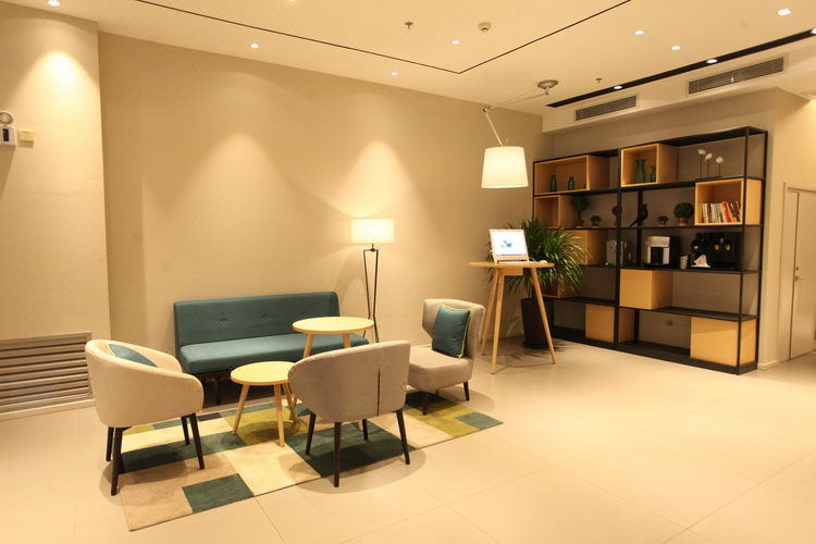 如家驿居酒店(哈尔滨江北大学城店)预订,如家驿