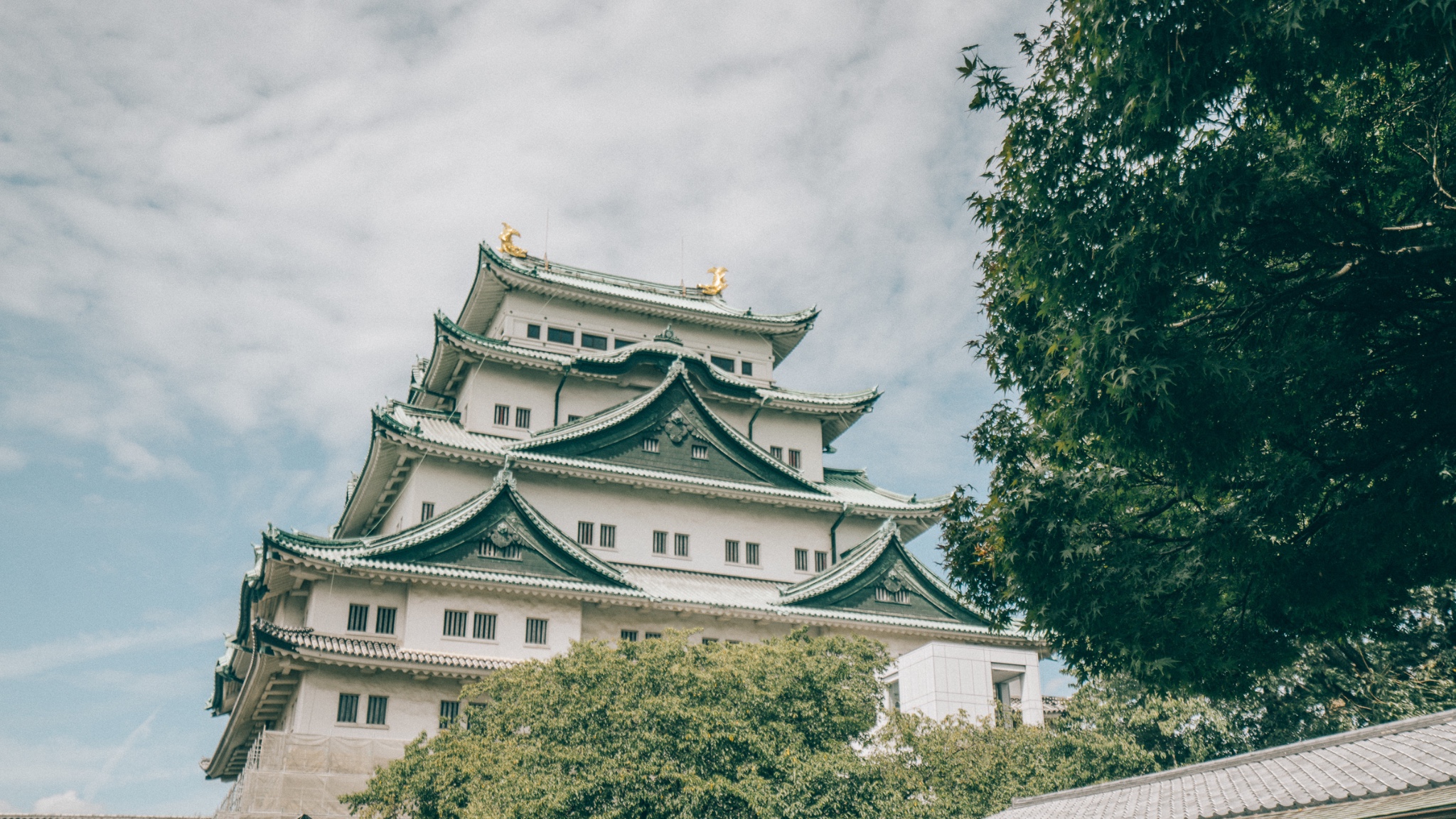 名古屋自助遊攻略