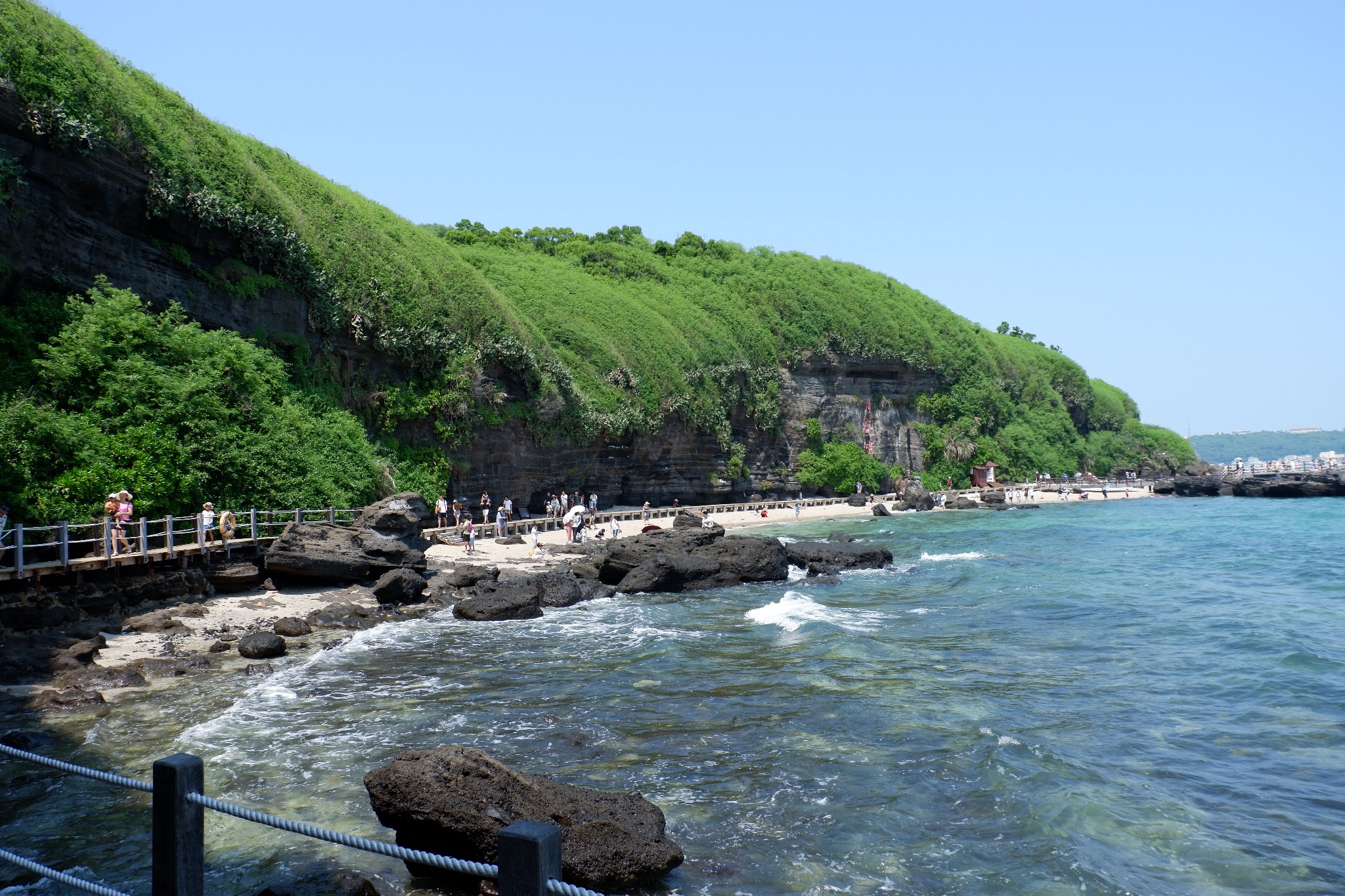 潿洲島自助遊攻略