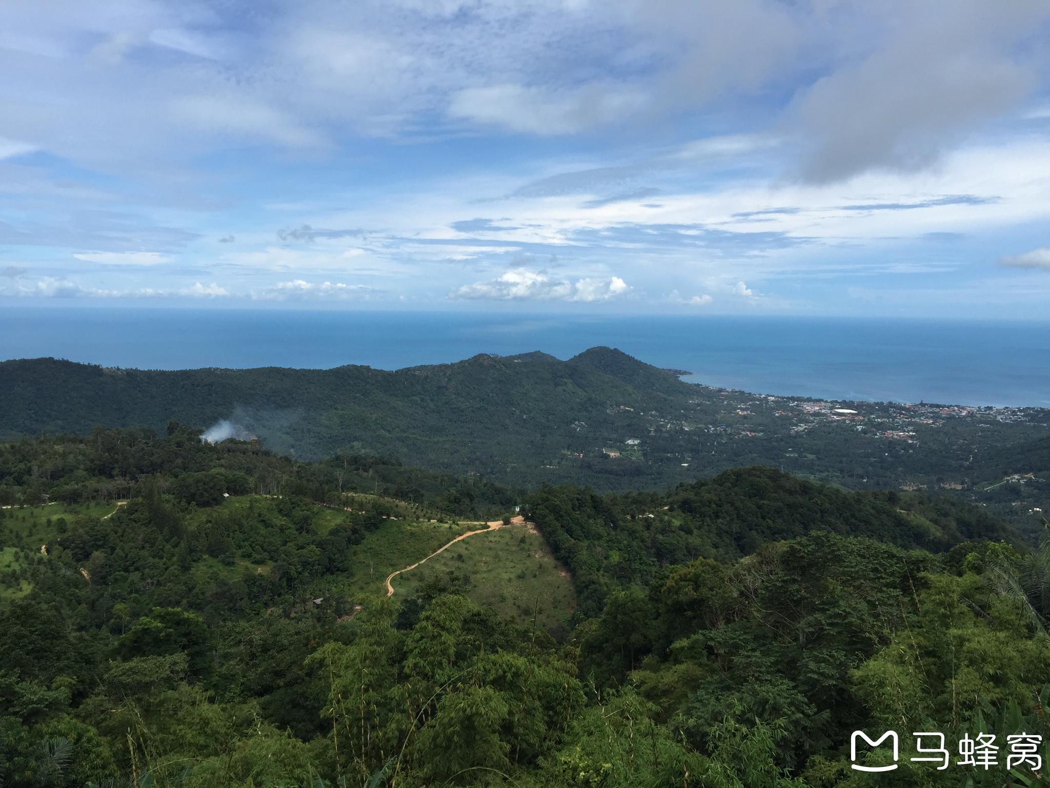 蘇梅島自助遊攻略