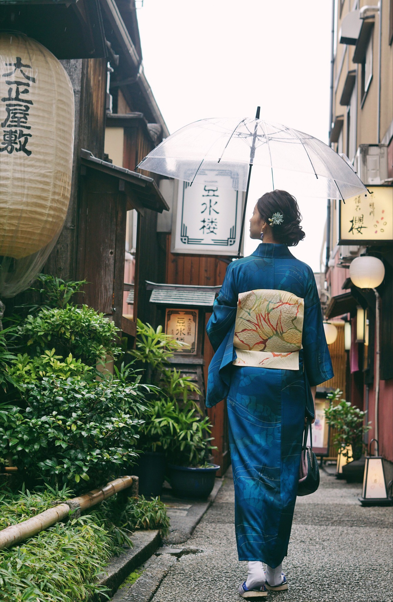 京都自助遊攻略