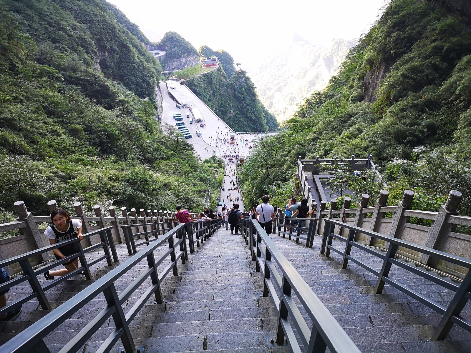 張家界旅遊需要幾天?必玩景點及行程攻略大全