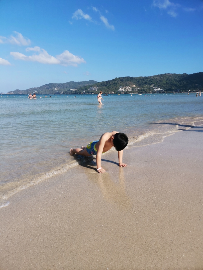 普吉島自助遊攻略