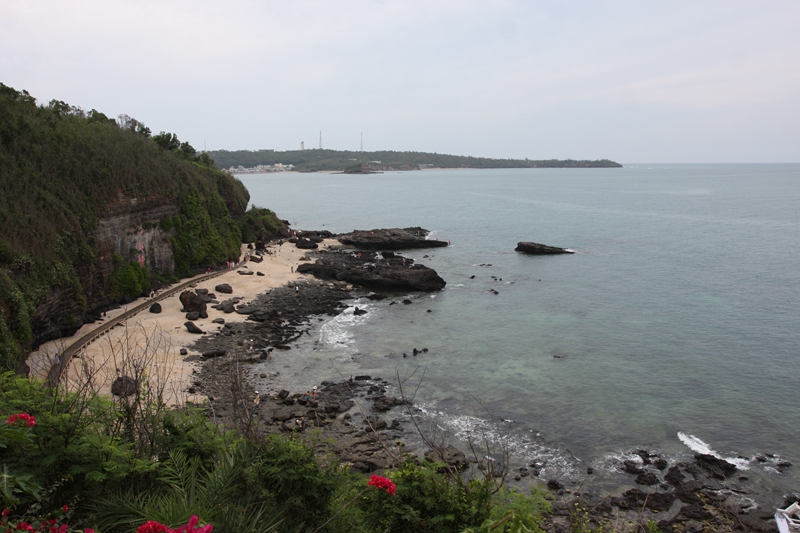 潿洲島自助遊攻略