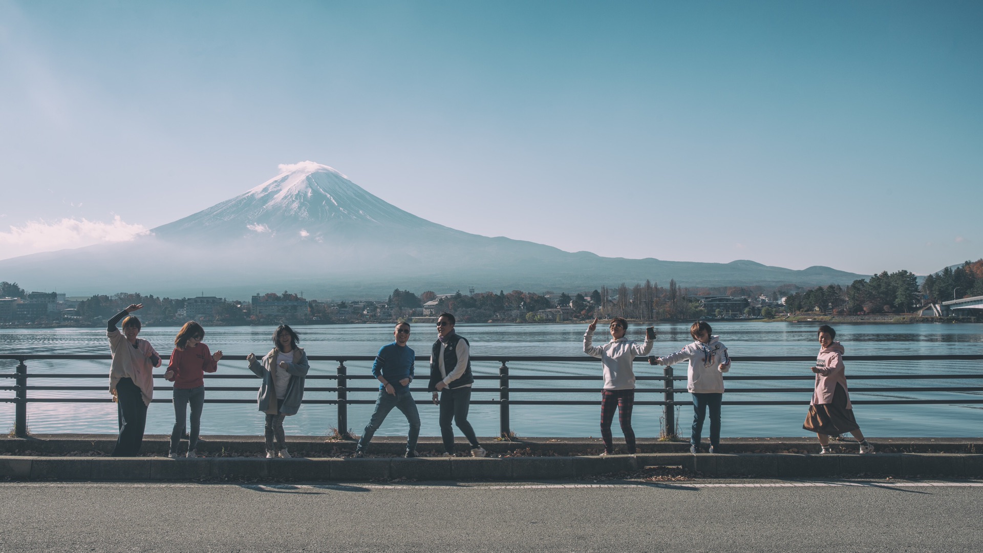 富士山自助遊攻略