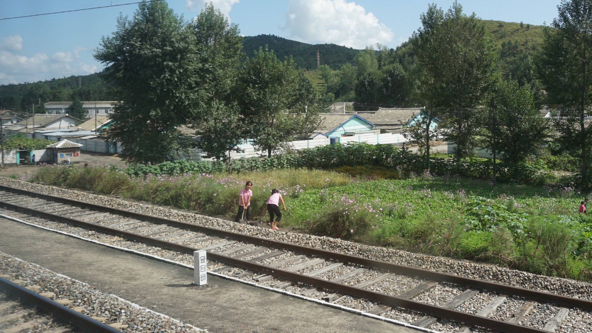 朝鮮自助遊攻略