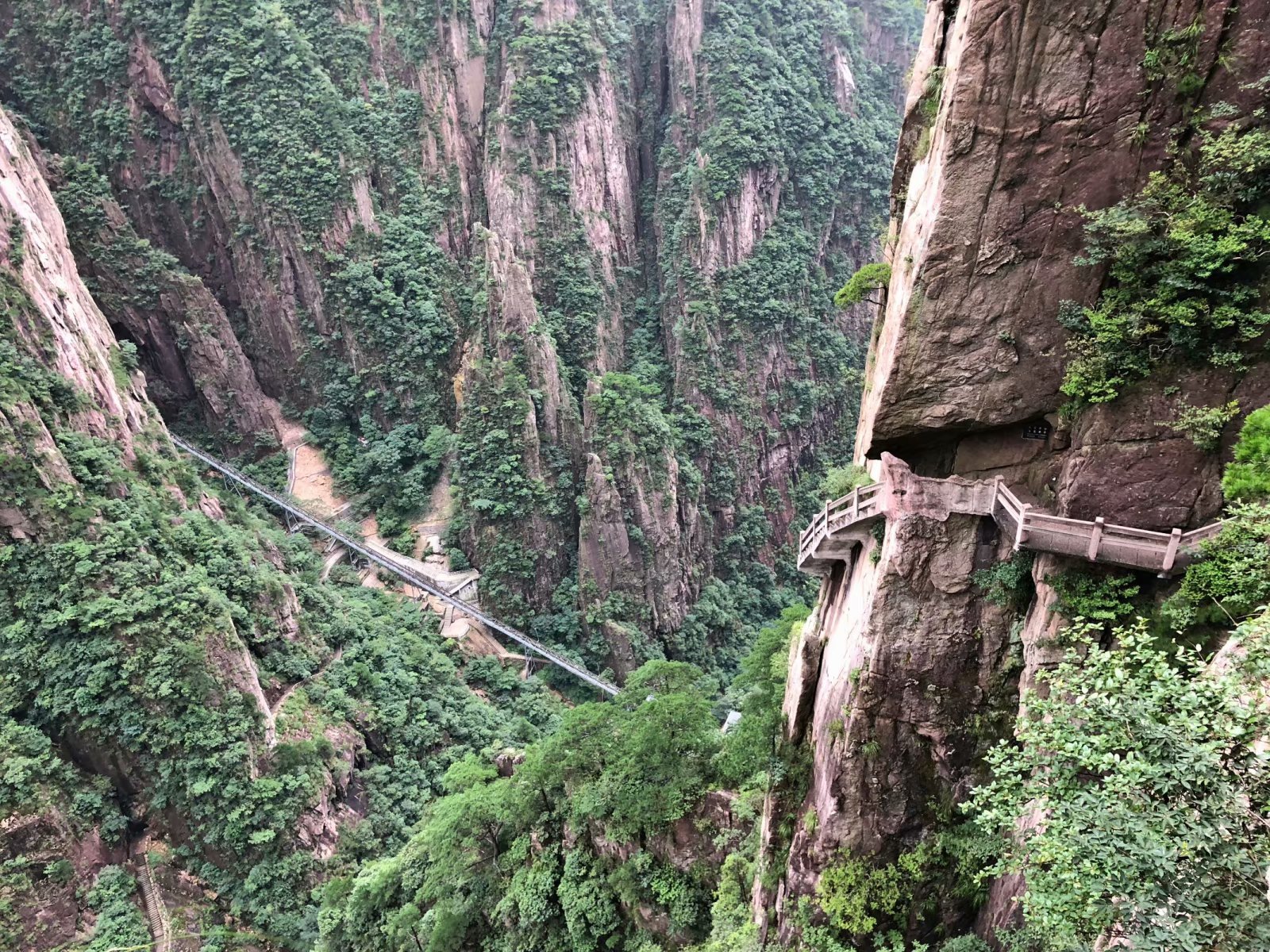 黃山自助遊攻略