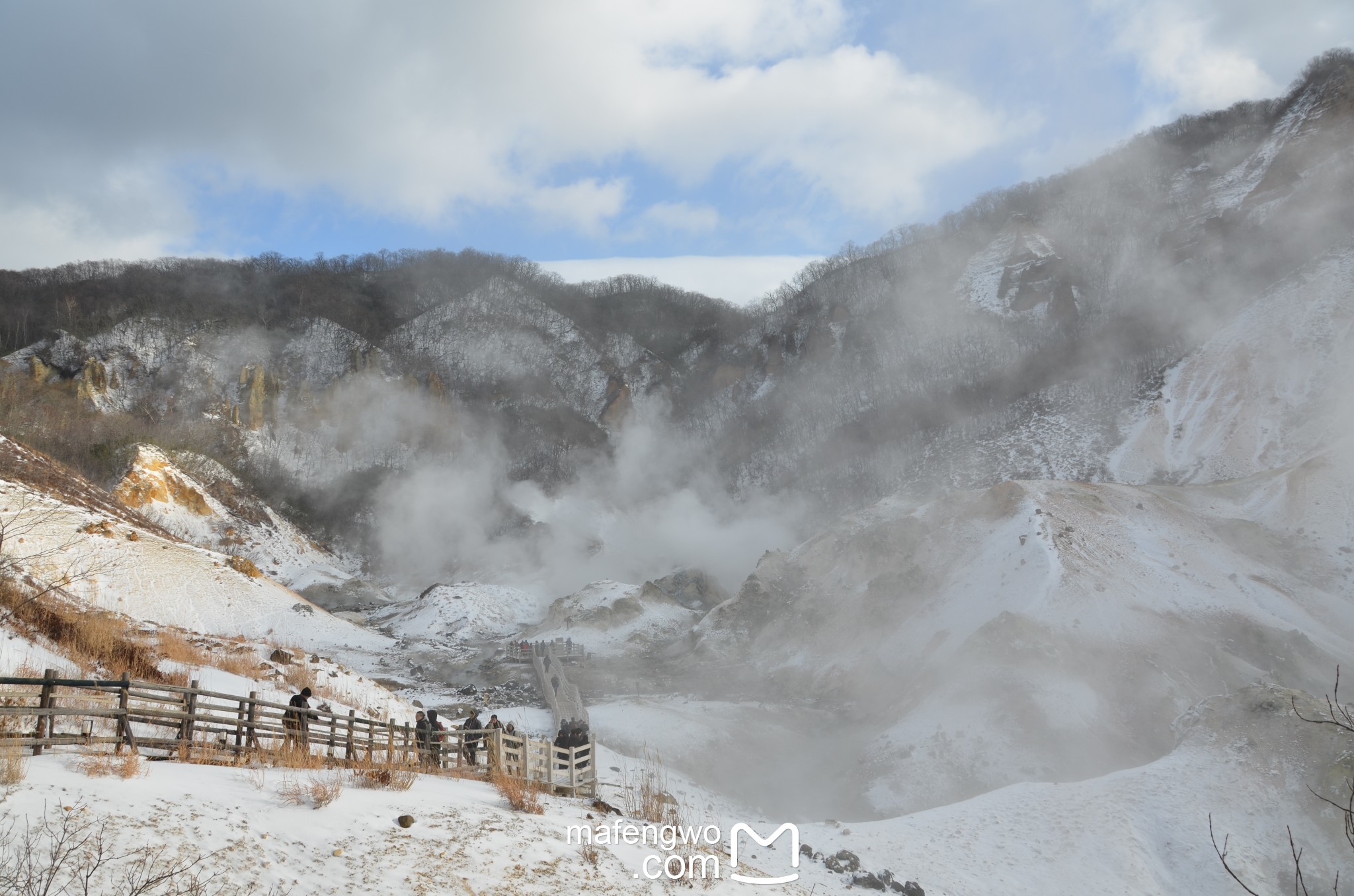 北海道自助遊攻略