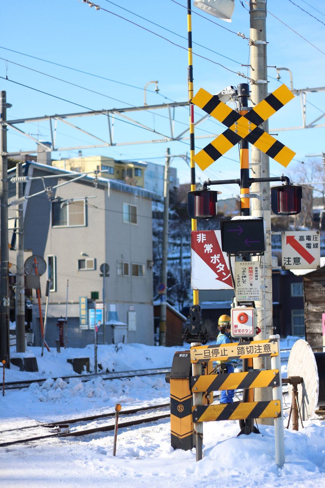 北海道自助遊攻略