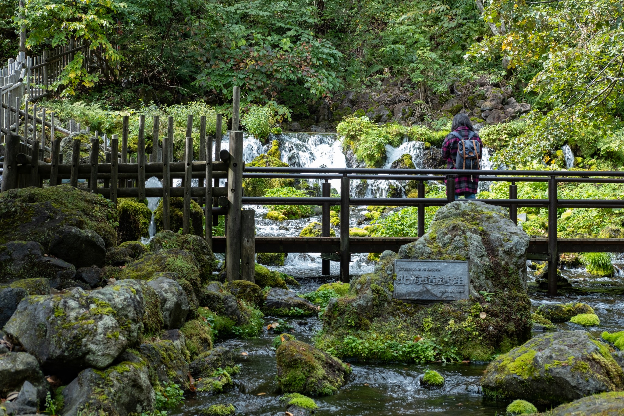 北海道自助遊攻略