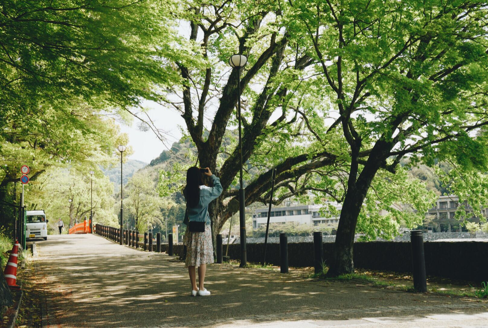 京都自助遊攻略