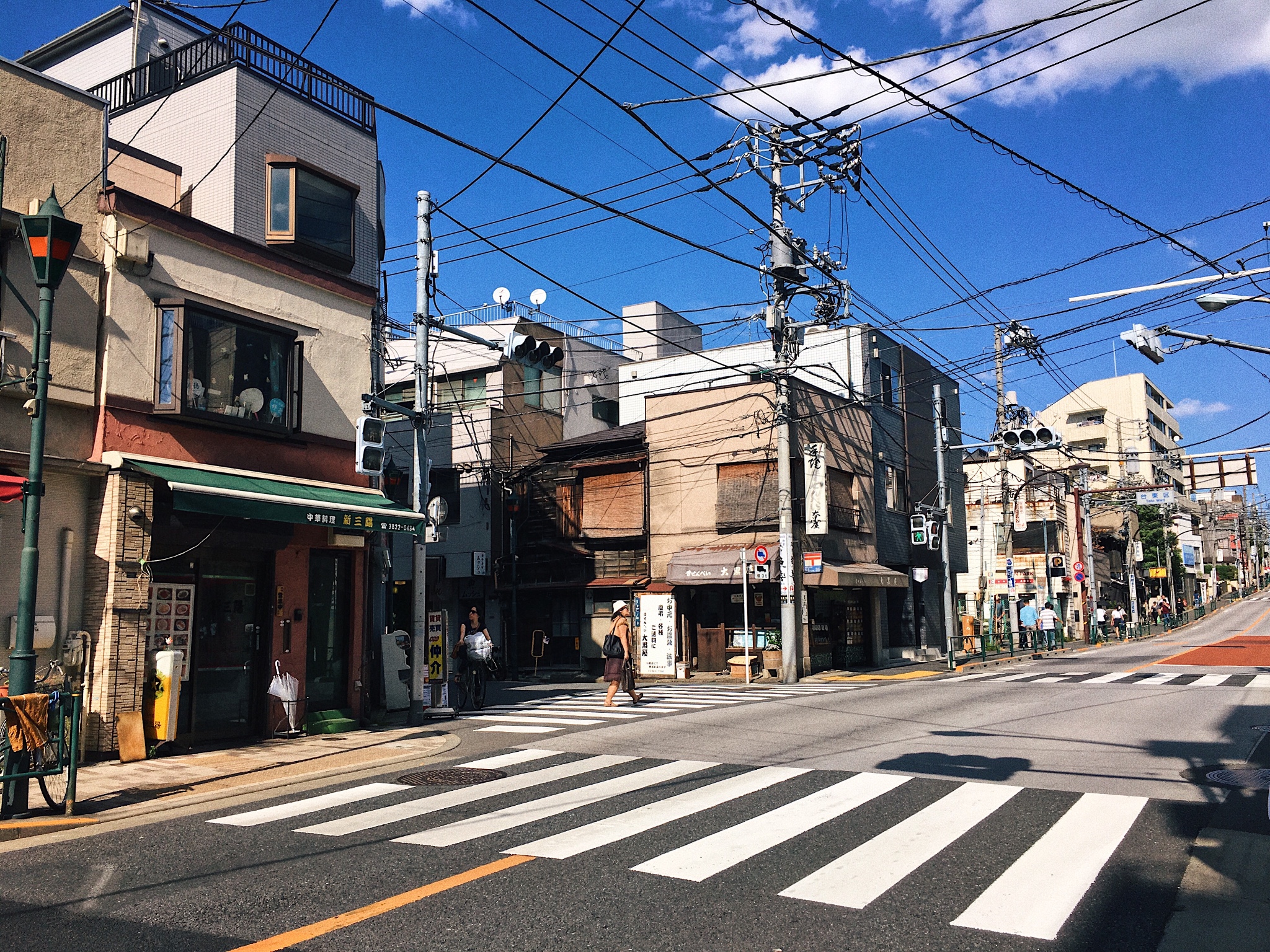 東京自助遊攻略