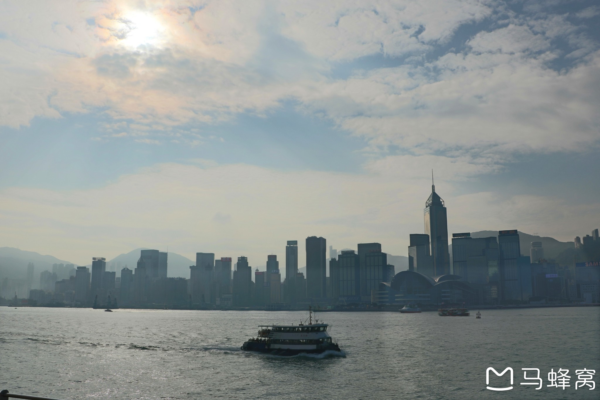 【老司机干货】教你如何不用兑换港币走遍全香