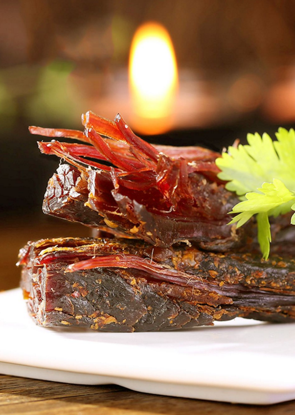 稻城亚丁美食推荐