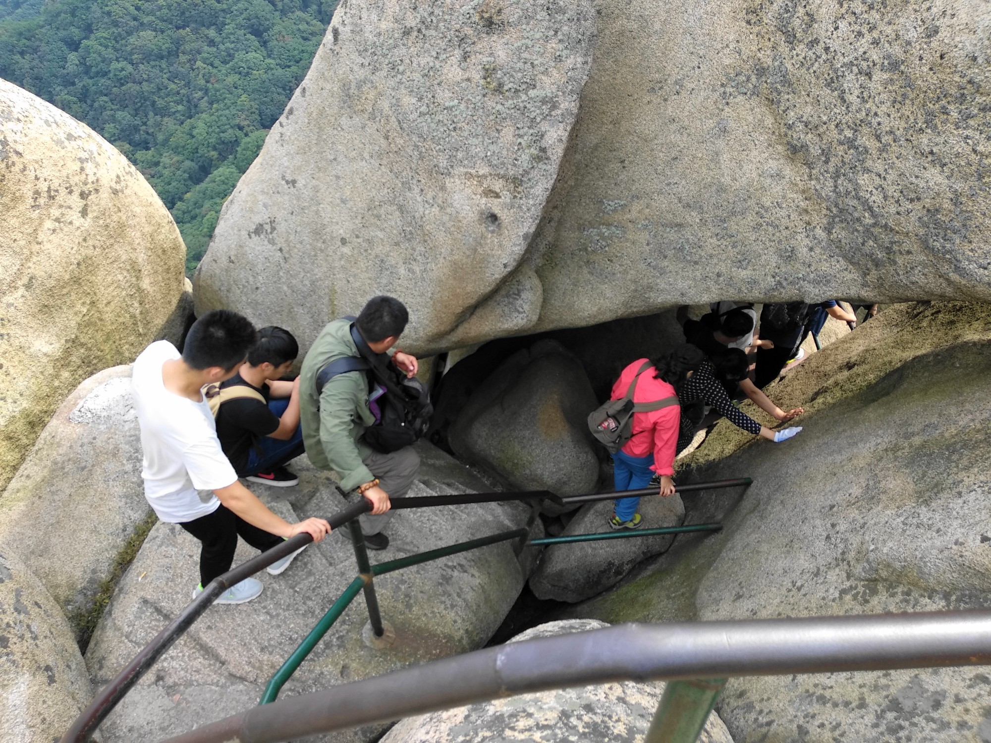 鳳城自助遊攻略