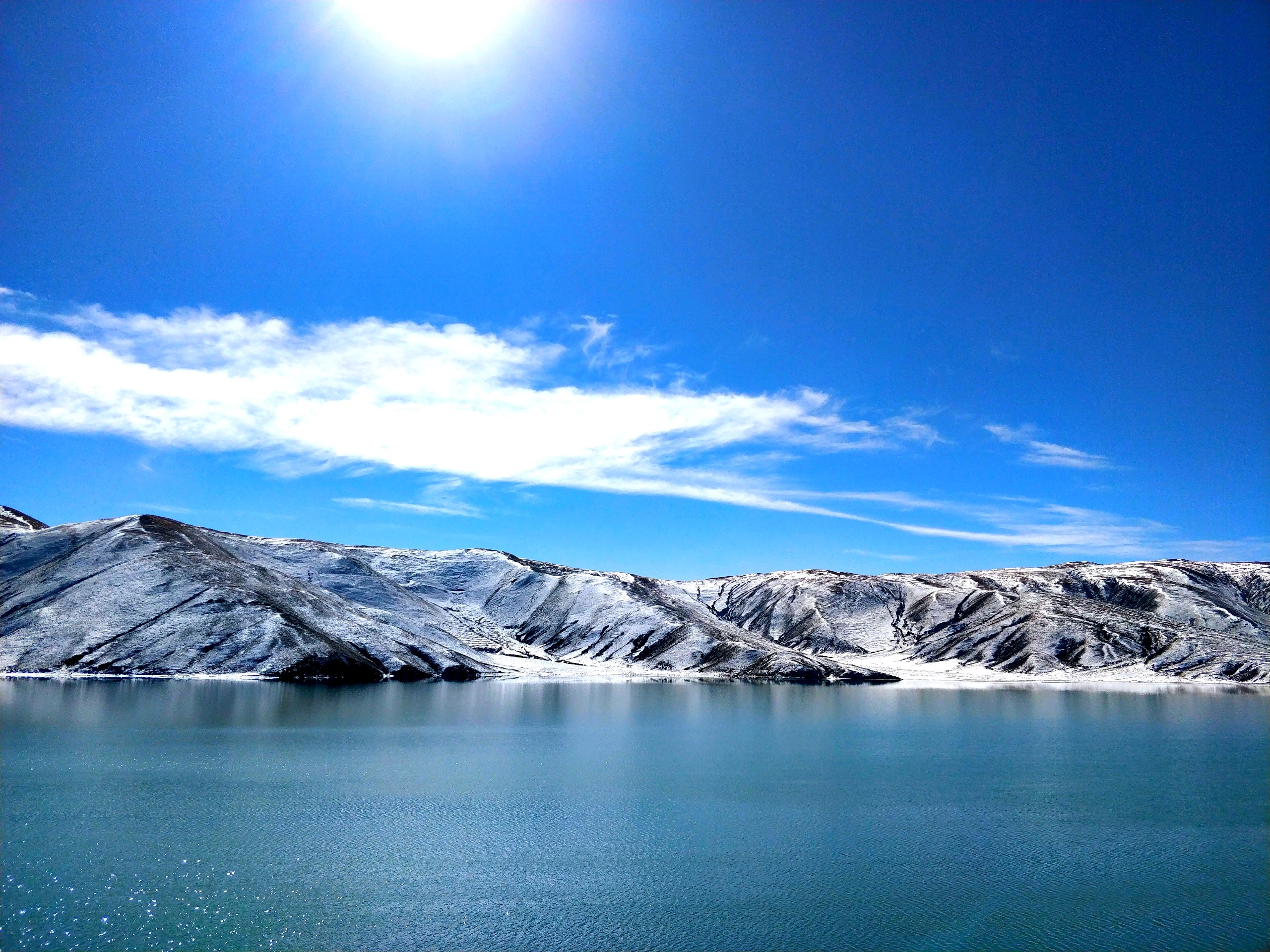 保定到昂仁旅游