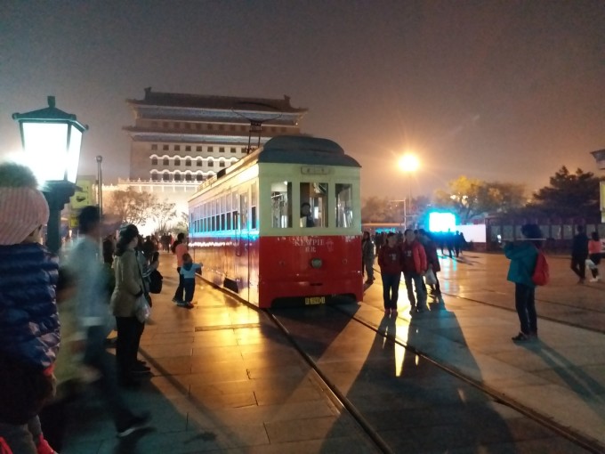北京前门大栅栏游玩攻略,北京前门大栅栏游玩攻略路线