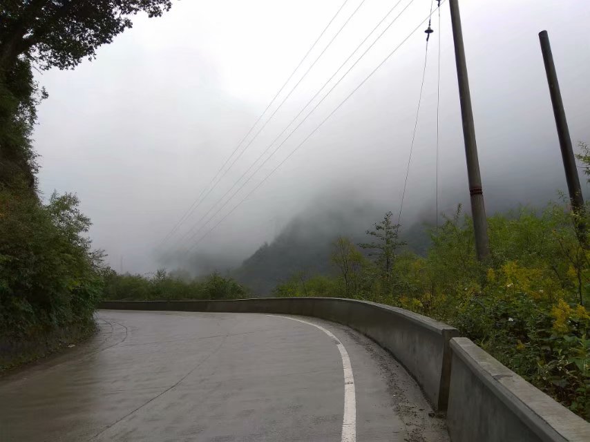 四川自助遊攻略