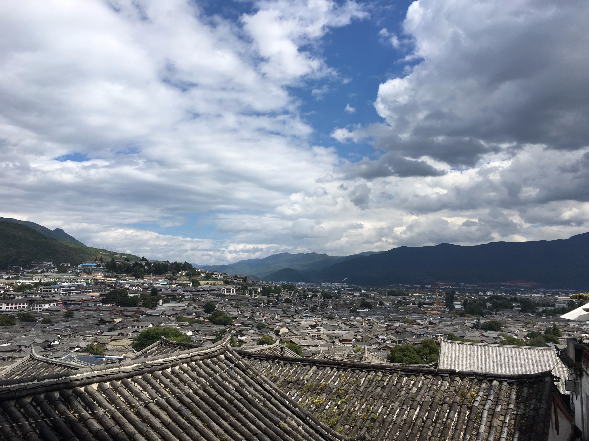 雨崩自助遊攻略