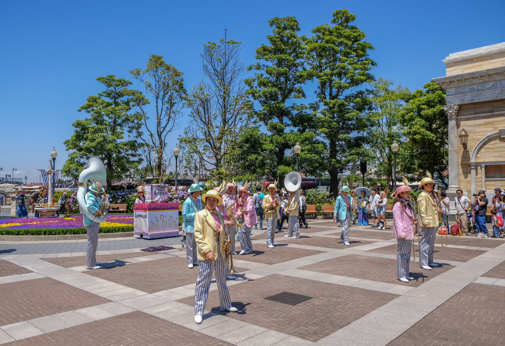 東京自助遊攻略