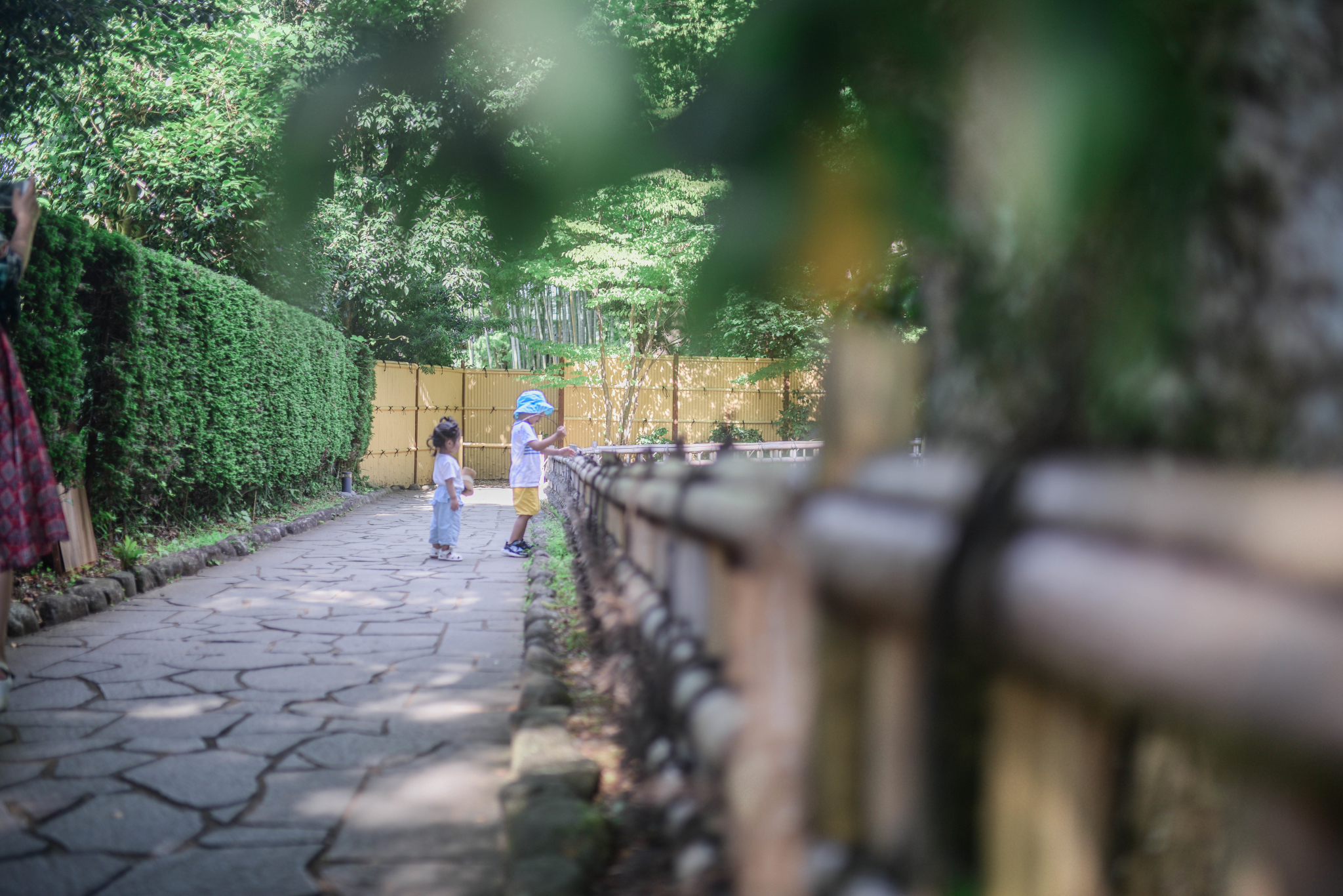 東京自助遊攻略