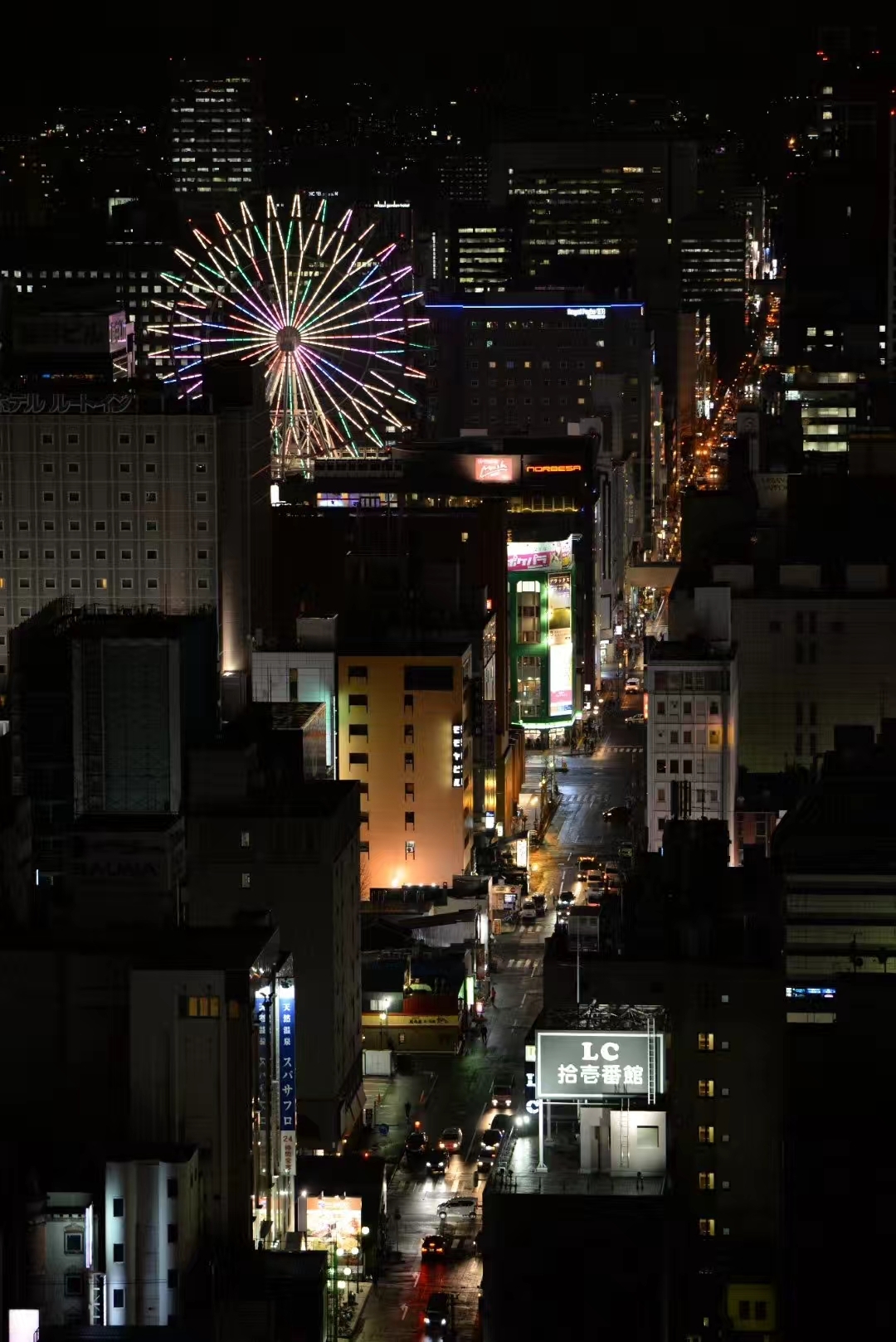 北海道自助遊攻略