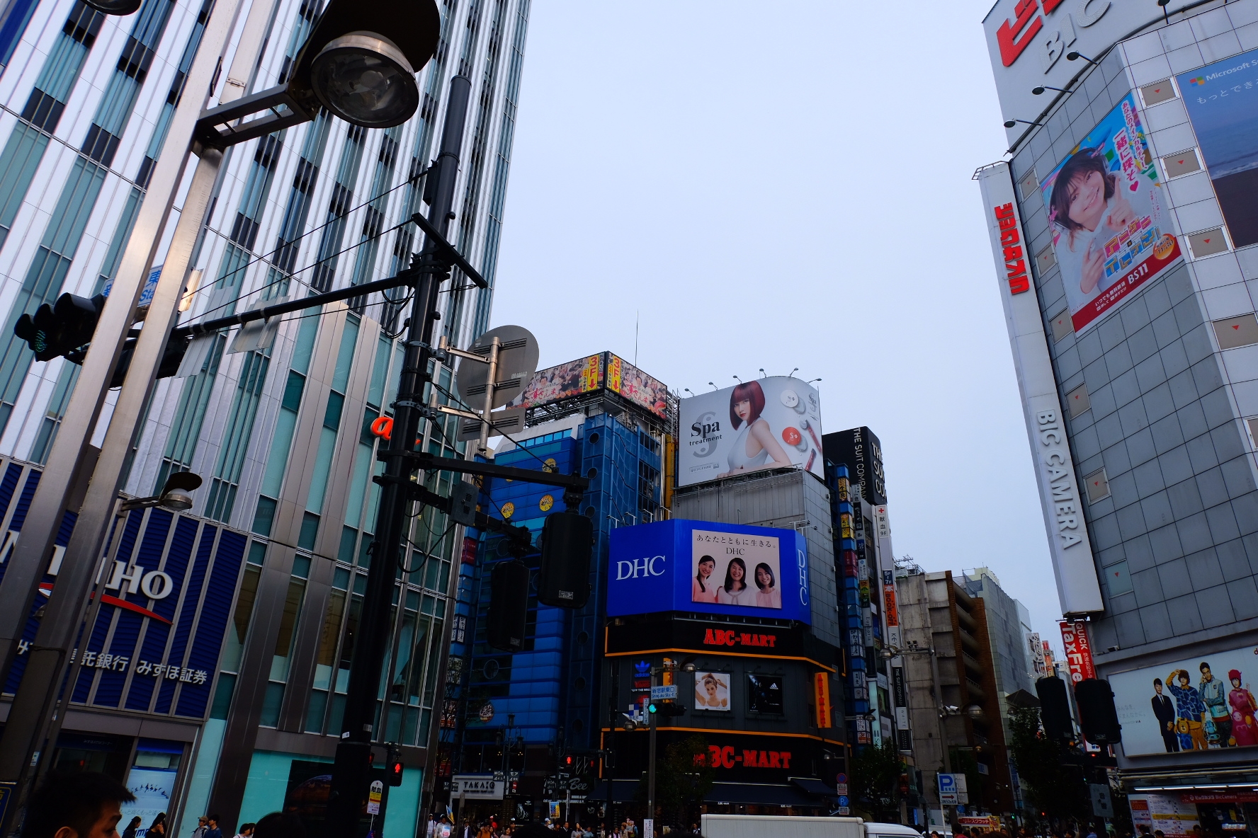 東京自助遊攻略