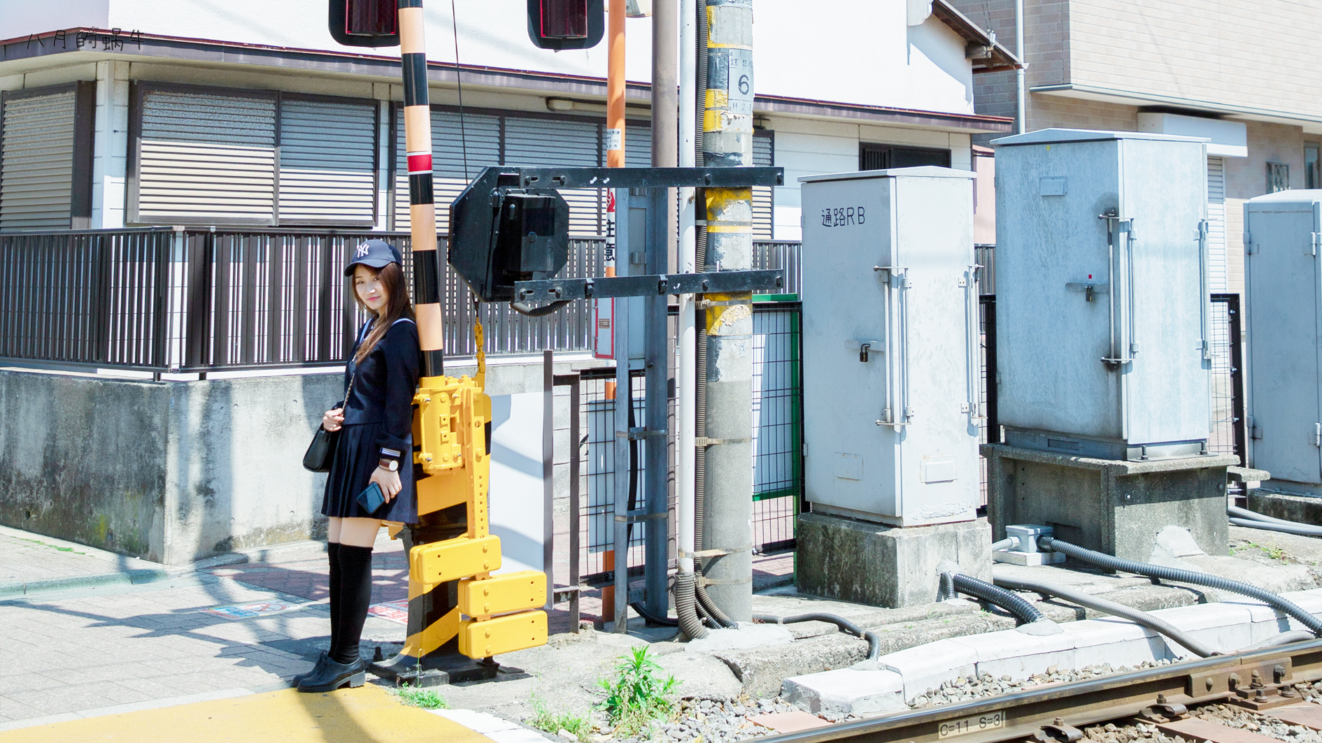 東京自助遊攻略