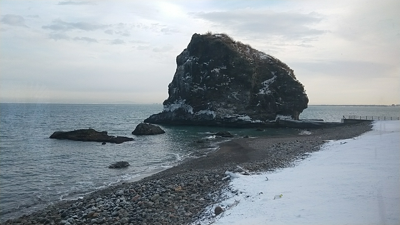 北海道自助遊攻略