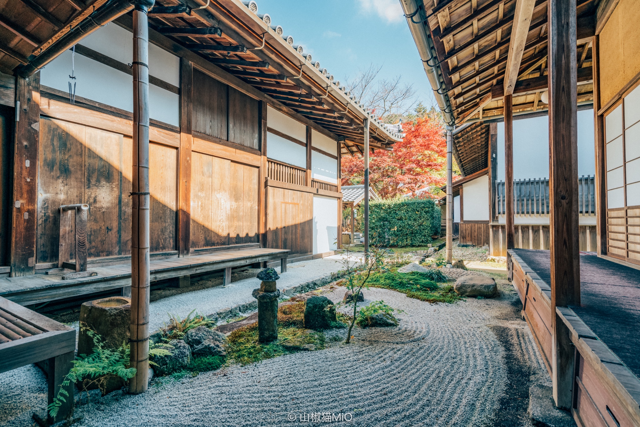 京都自助遊攻略