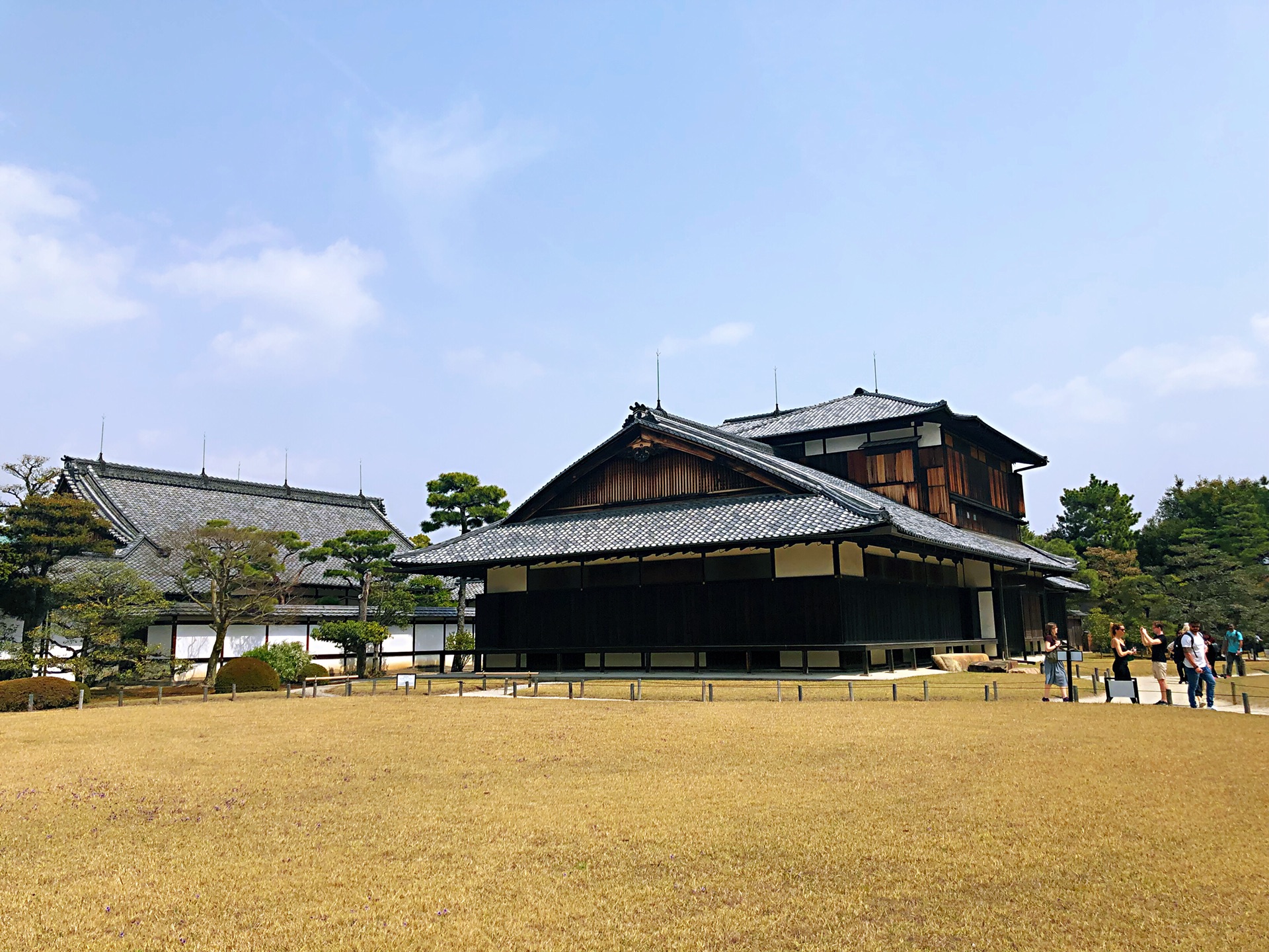 京都自助遊攻略