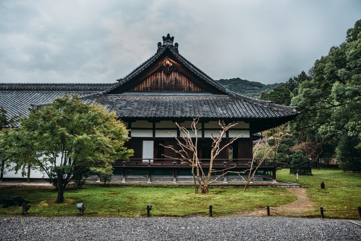 京都自助遊攻略