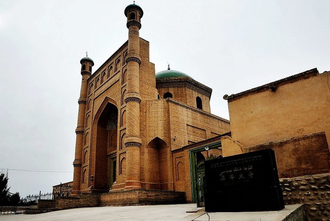 龟兹古城 wKgED1uPOTiABUimAAFSTxlWmvI08.jpeg?imageView2%2F2%2Fw%2F680%2Fq%2F90%7CimageMogr2%2Fstrip%2Fquality%2F90