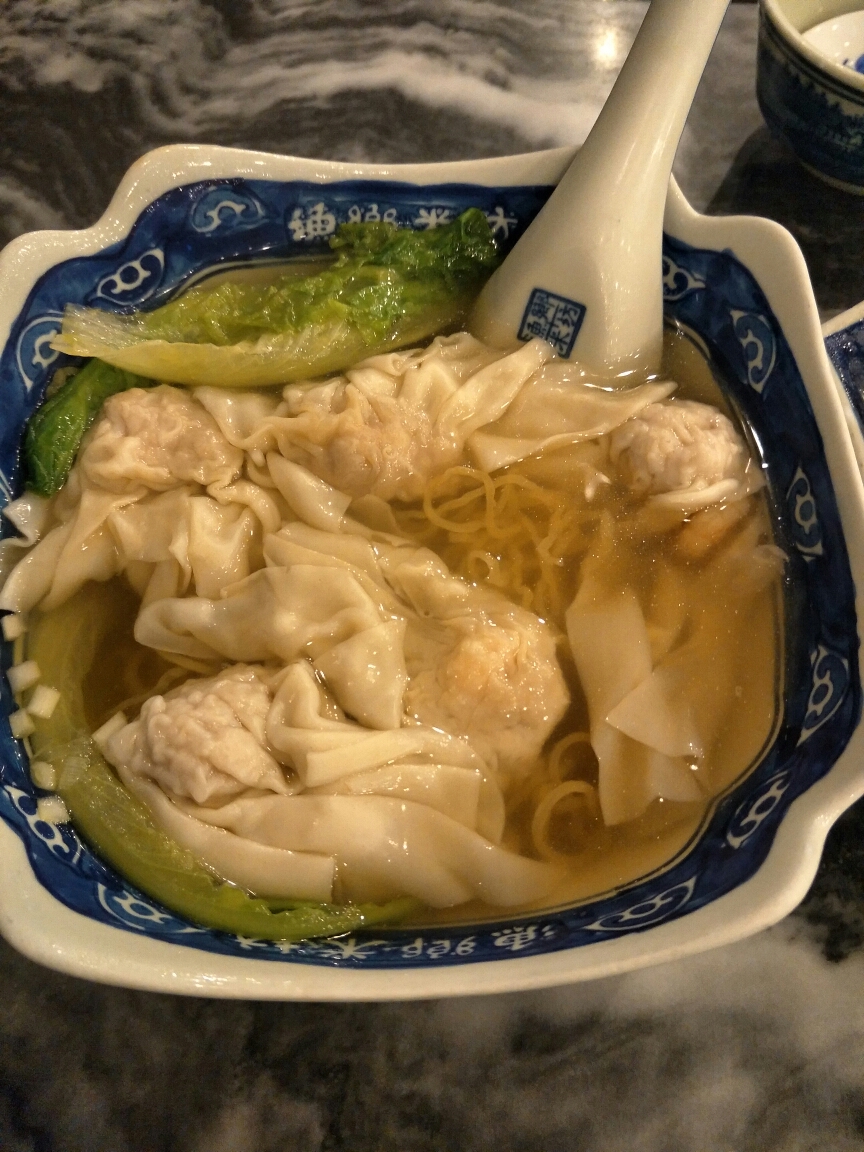 顺德小吃