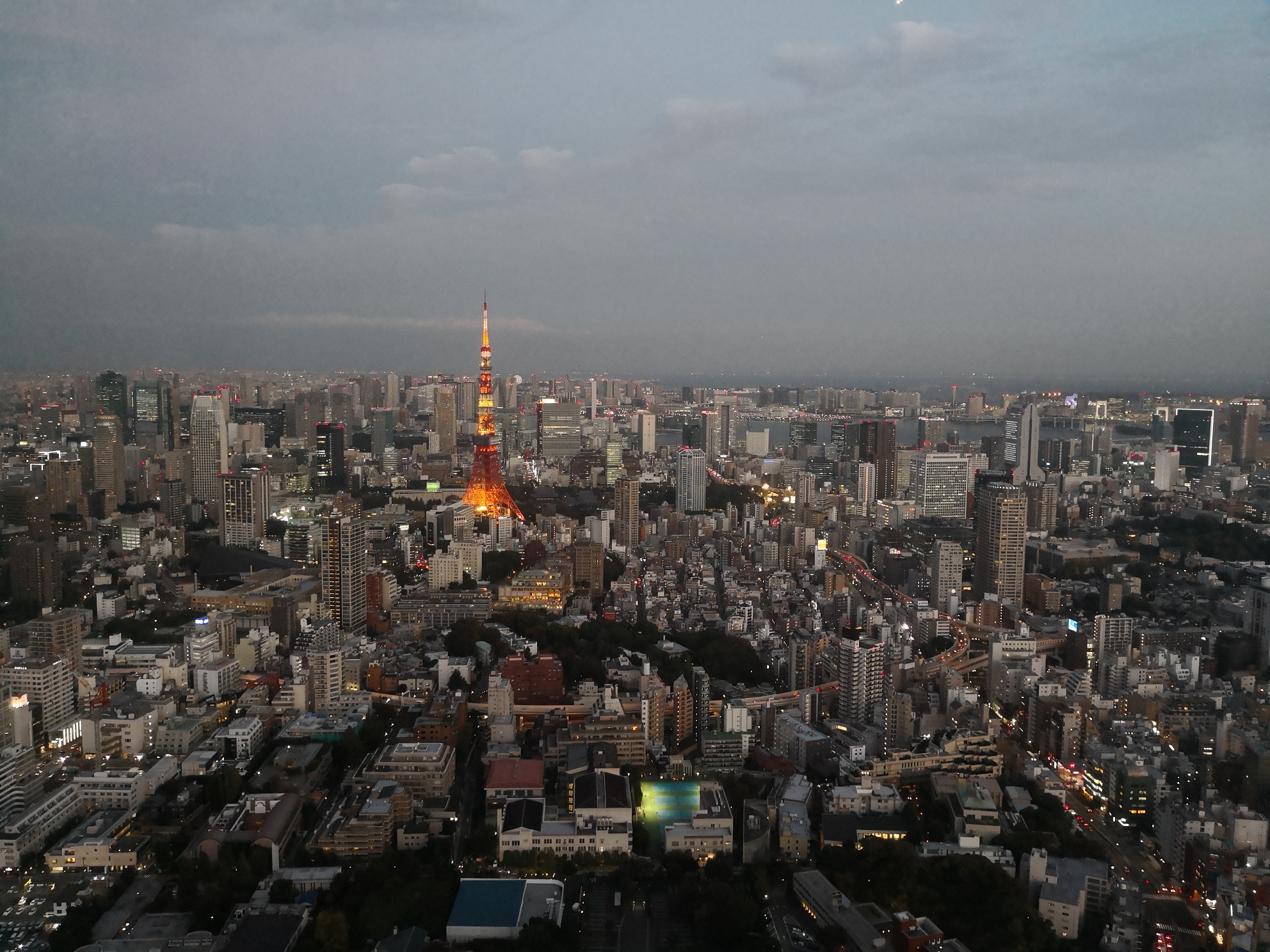 東京自助遊攻略