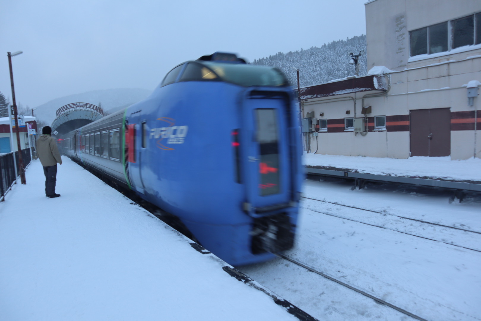 北海道自助遊攻略