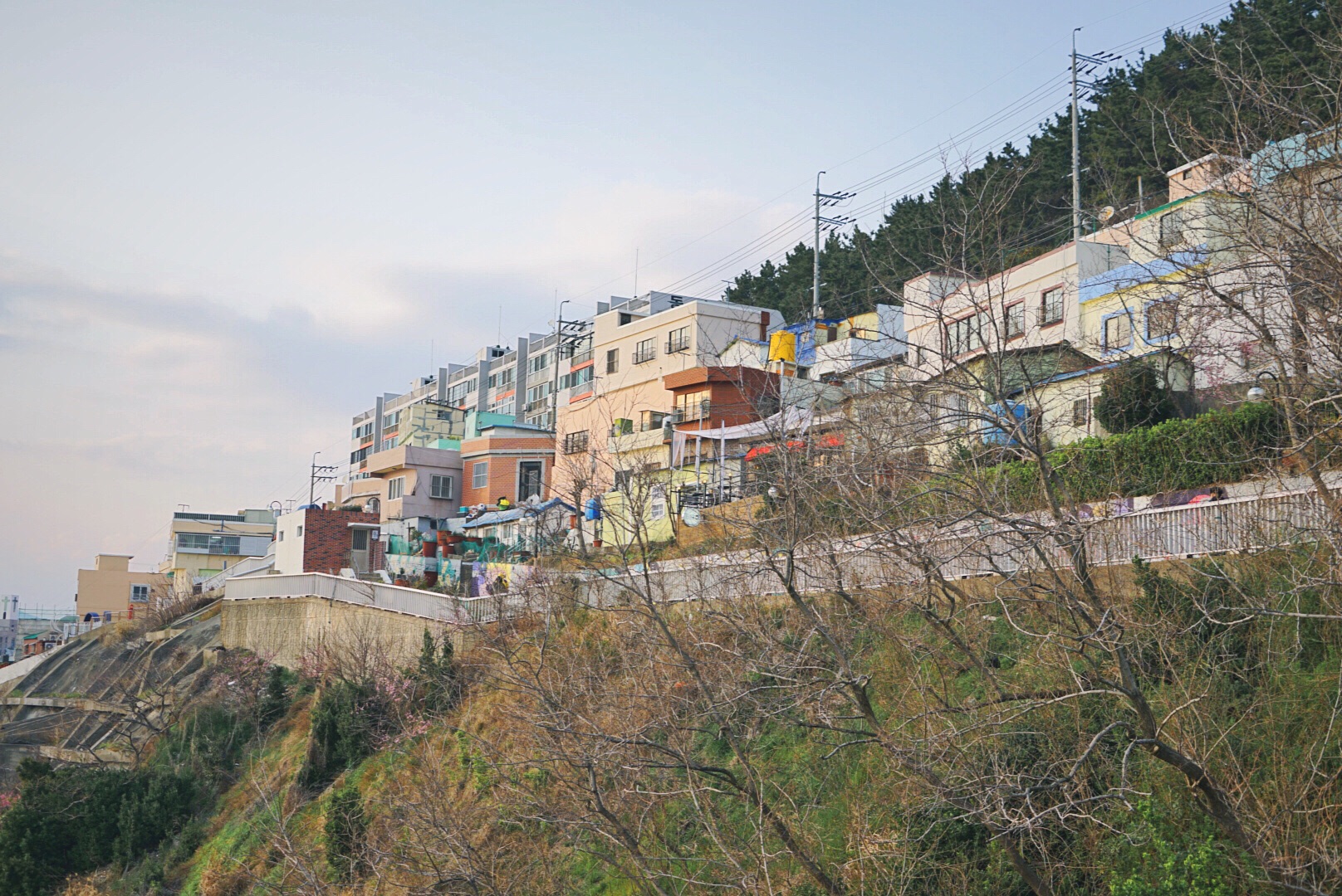 釜山自助遊攻略