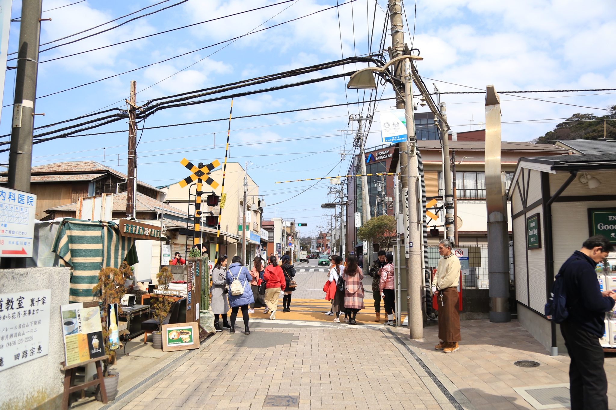 日本自助遊攻略