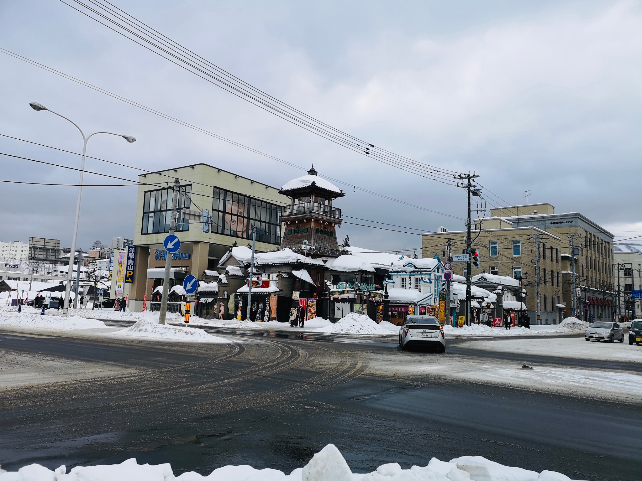 北海道自助遊攻略