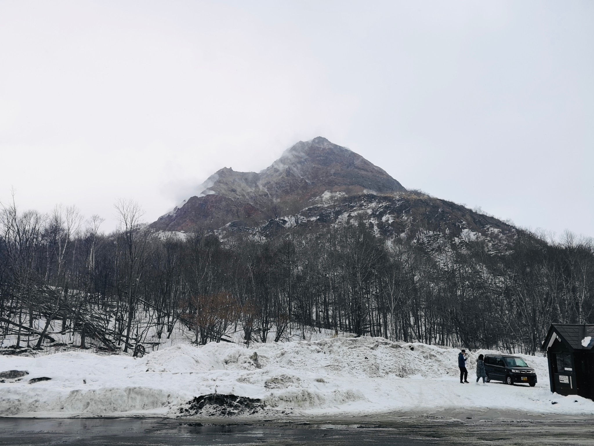 北海道自助遊攻略