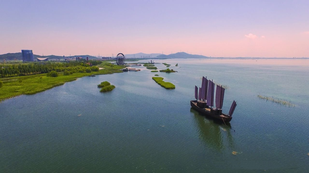 苏州太湖渔洋山景区电子票/苏州太湖渔洋山景区欢迎您(提前1天预订/未