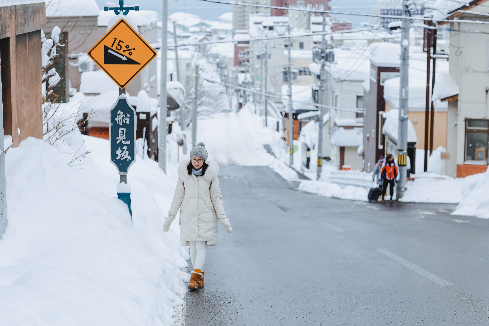 北海道自助遊攻略