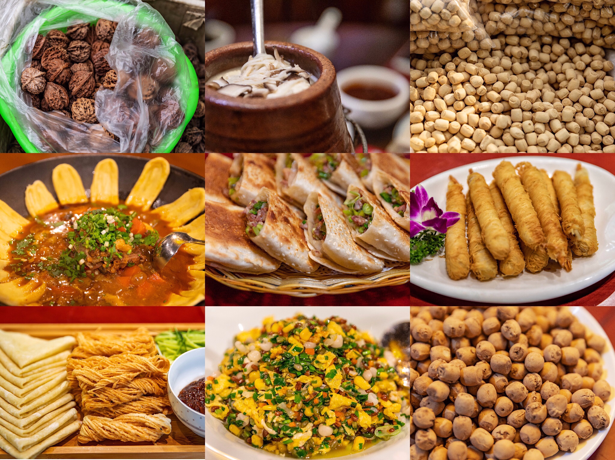 济源你是我慢慢读懂的诗行你是我的人间四月天