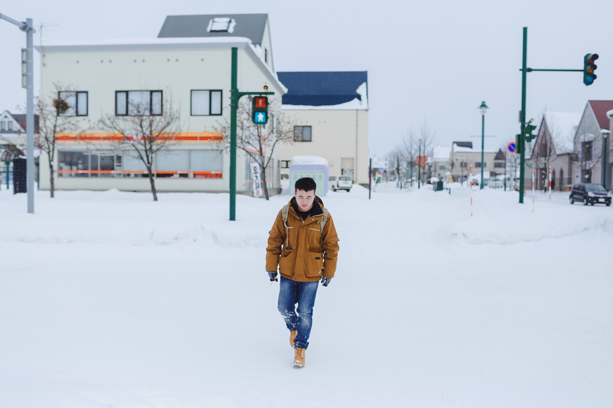 北海道自助遊攻略