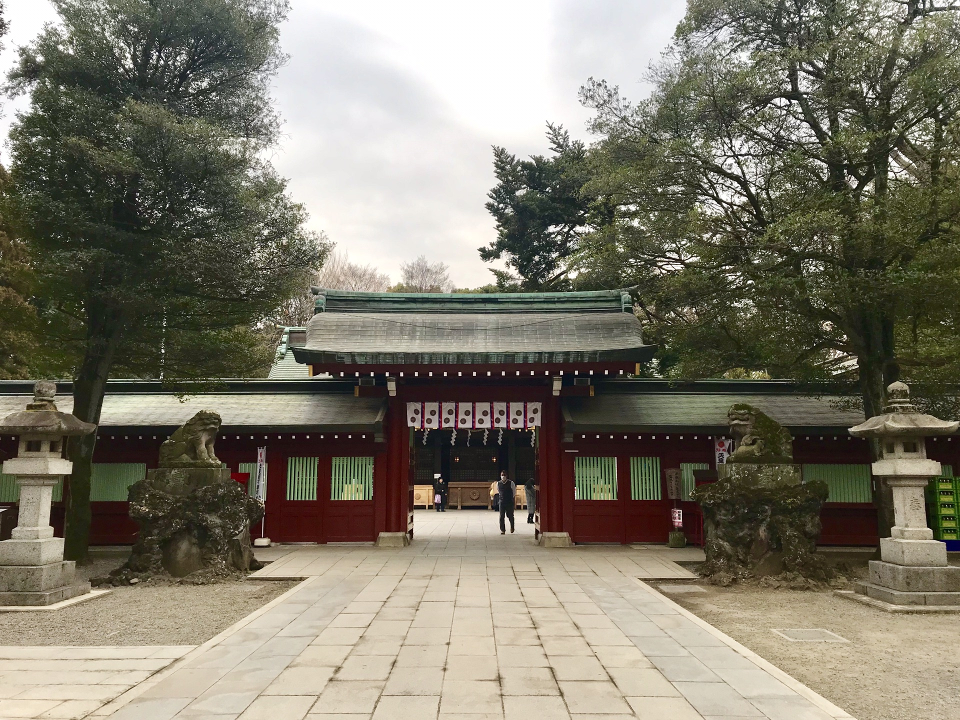 東京自助遊攻略