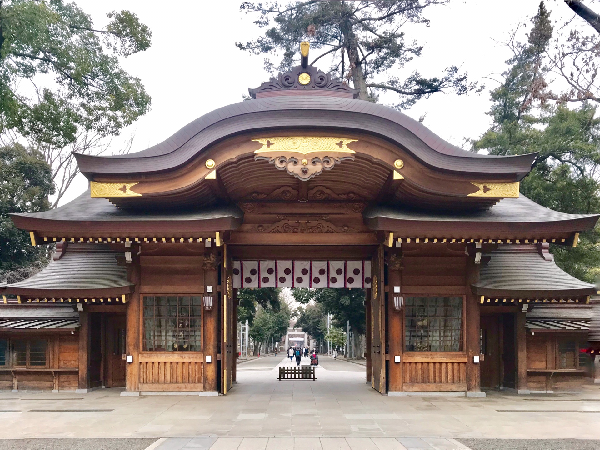 東京自助遊攻略