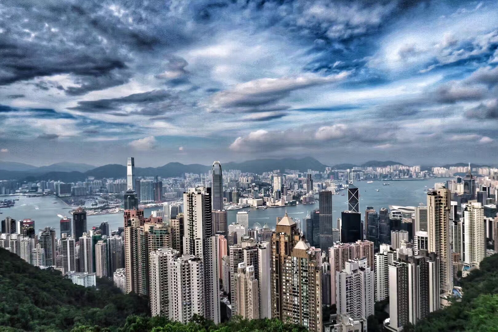香港旅游人均_香港旅游(2)