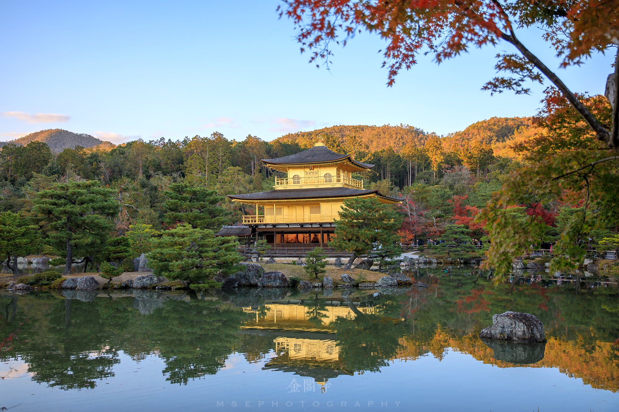 京都自助遊攻略