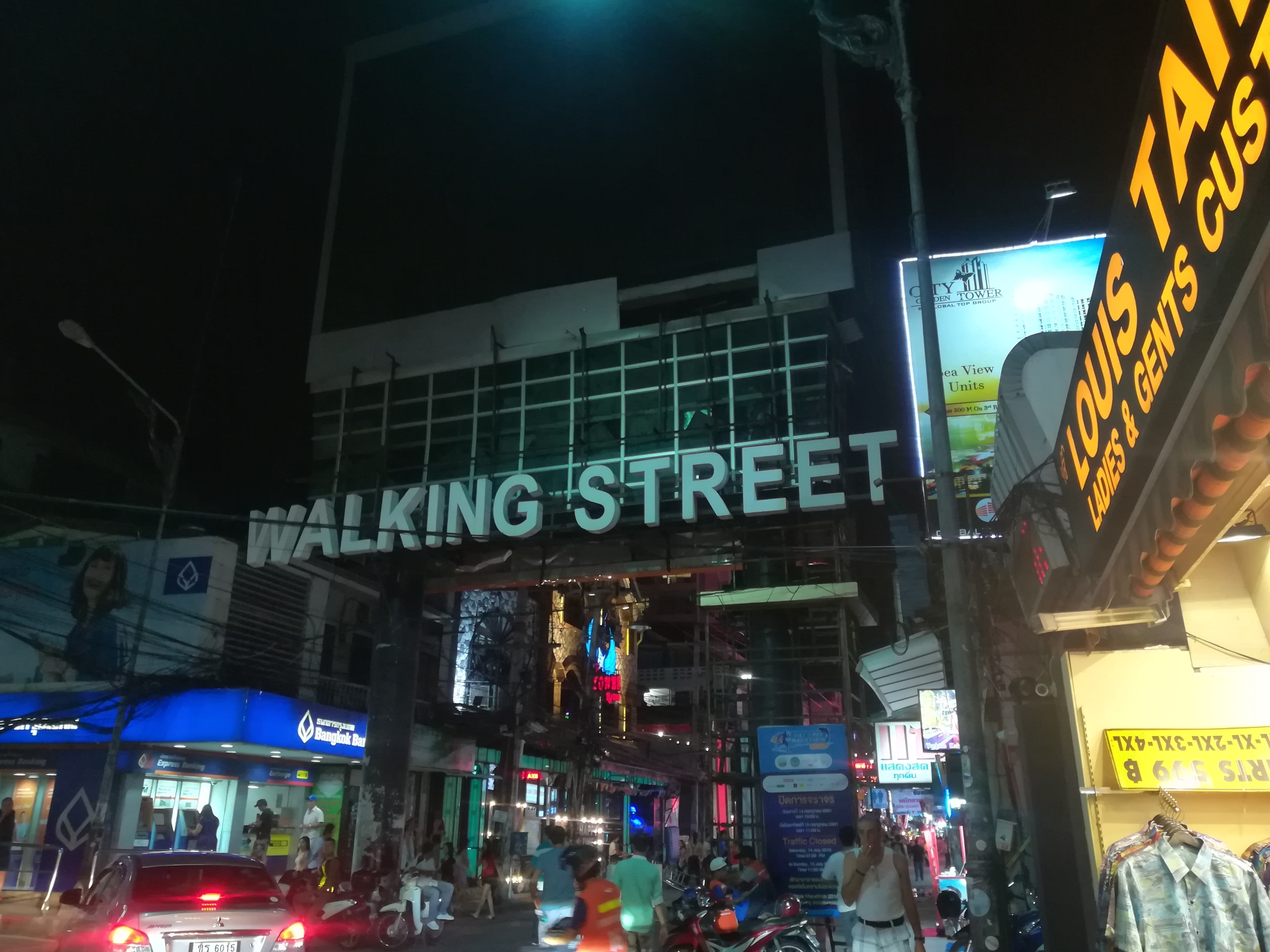 泰国7天人均_泰国旅游团报价7天