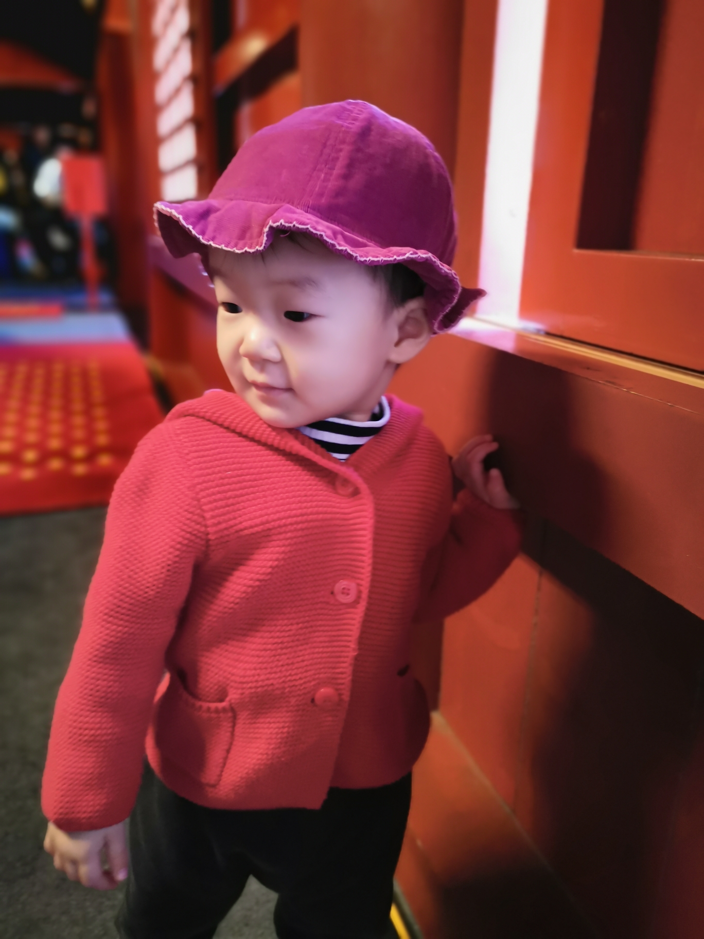 雷佳的晚风吹过哨塔曲谱(3)